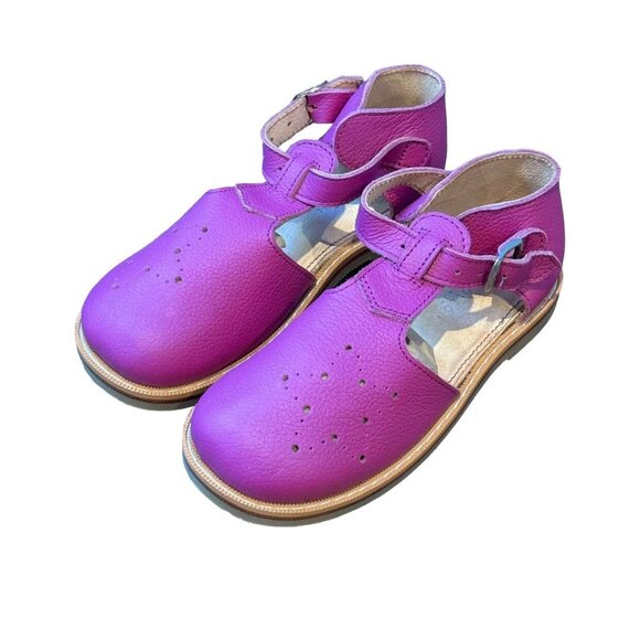 NEW Mikoloen Camperas Desert Rose Sandals